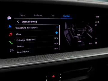 PORSCHE CAYENNE 3.0 E-HYBRID   HEAD-UP ABGAS VOLL!