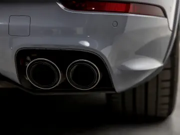 PORSCHE CAYENNE 3.0 E-HYBRID   HEAD-UP ABGAS VOLL!