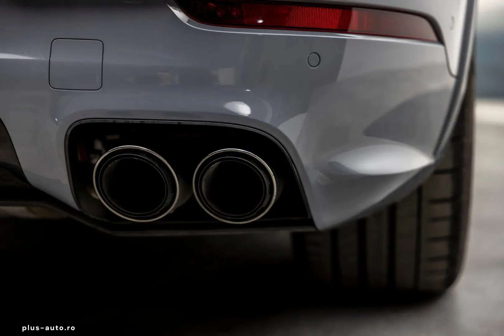 PORSCHE CAYENNE 3.0 E-HYBRID   HEAD-UP ABGAS VOLL!