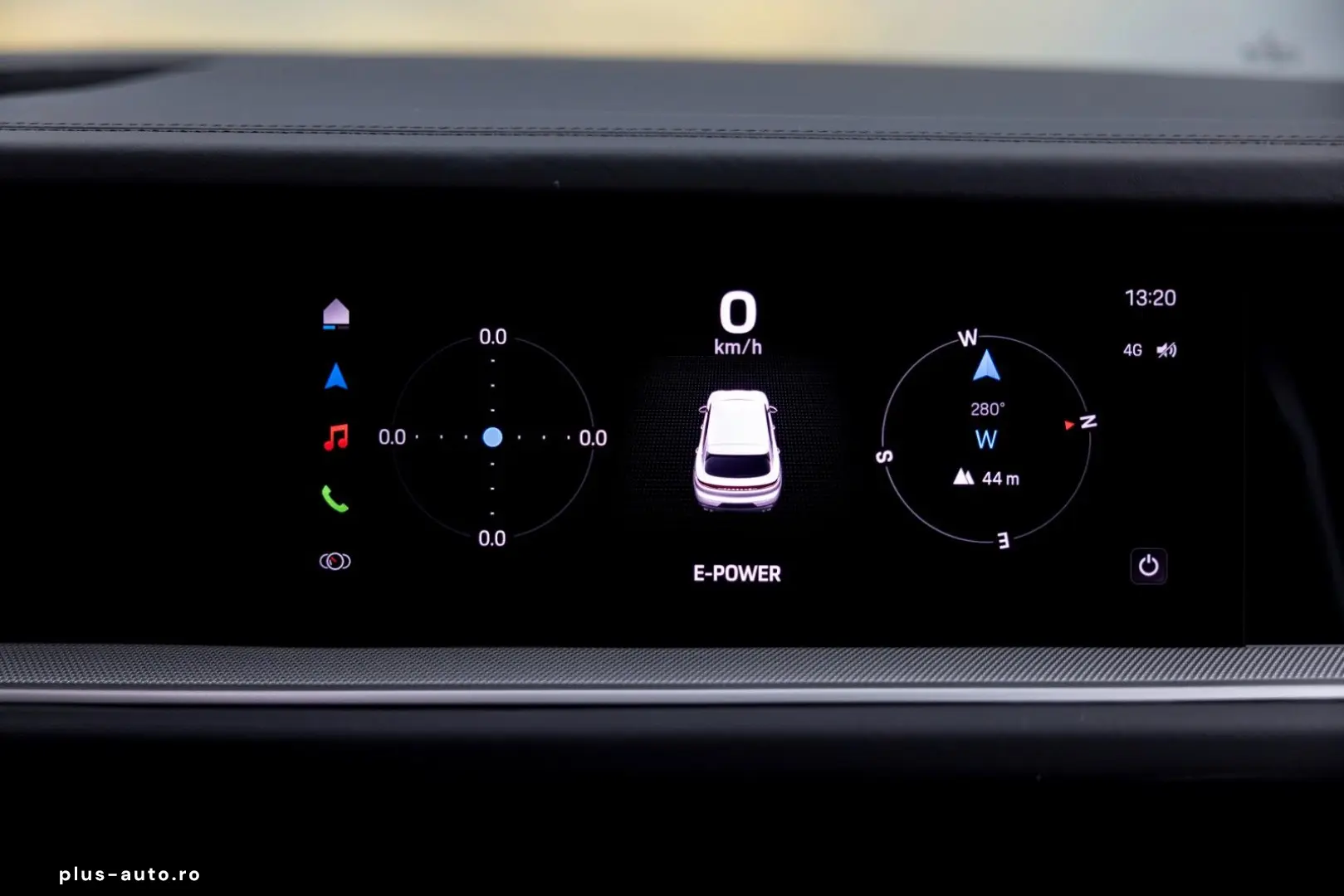 PORSCHE CAYENNE 3.0 E-HYBRID   HEAD-UP ABGAS VOLL!