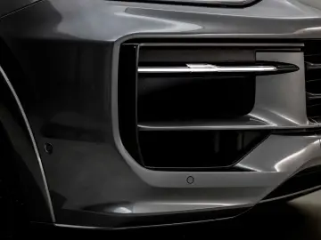 PORSCHE CAYENNE COUPE 3.0 S E-HYBRID   SPORTDESIGN VOLL