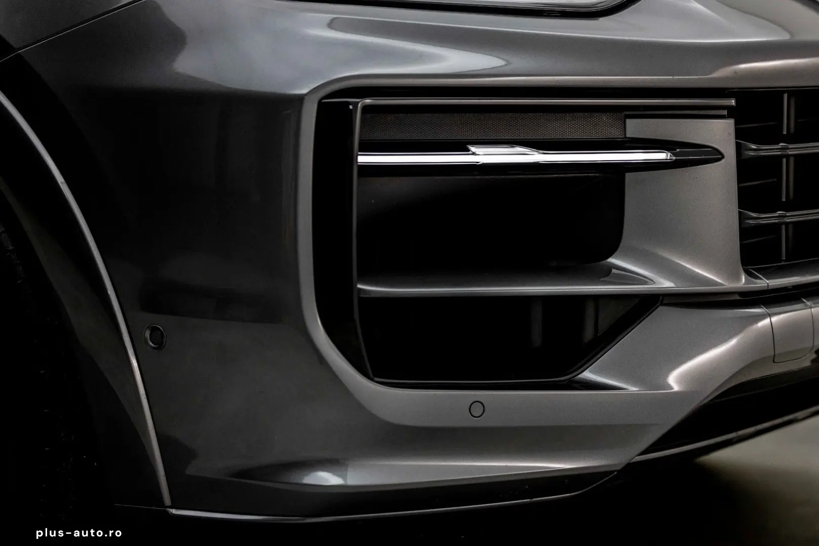 PORSCHE CAYENNE COUPE 3.0 S E-HYBRID   SPORTDESIGN VOLL