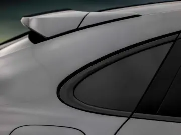 PORSCHE CAYENNE COUPE 3.0 S E-HYBRID   SPORTDESIGN VOLL