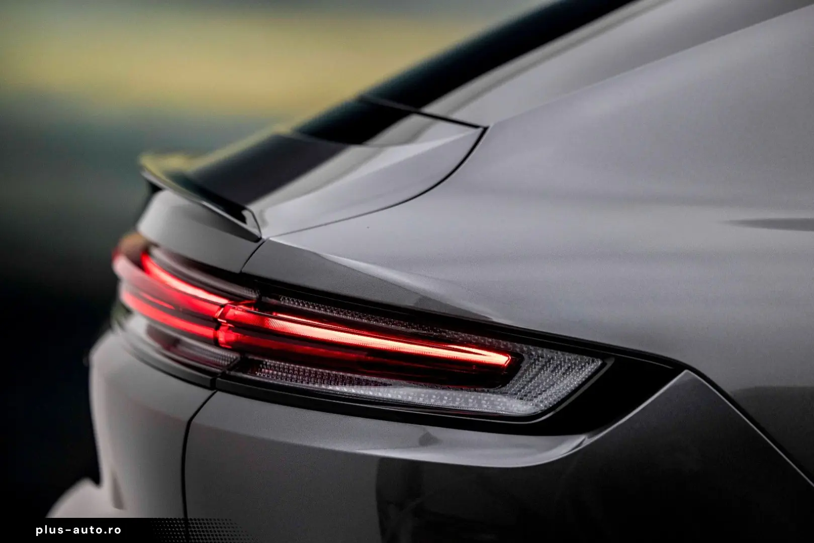 PORSCHE CAYENNE COUPE 3.0 S E-HYBRID   SPORTDESIGN VOLL