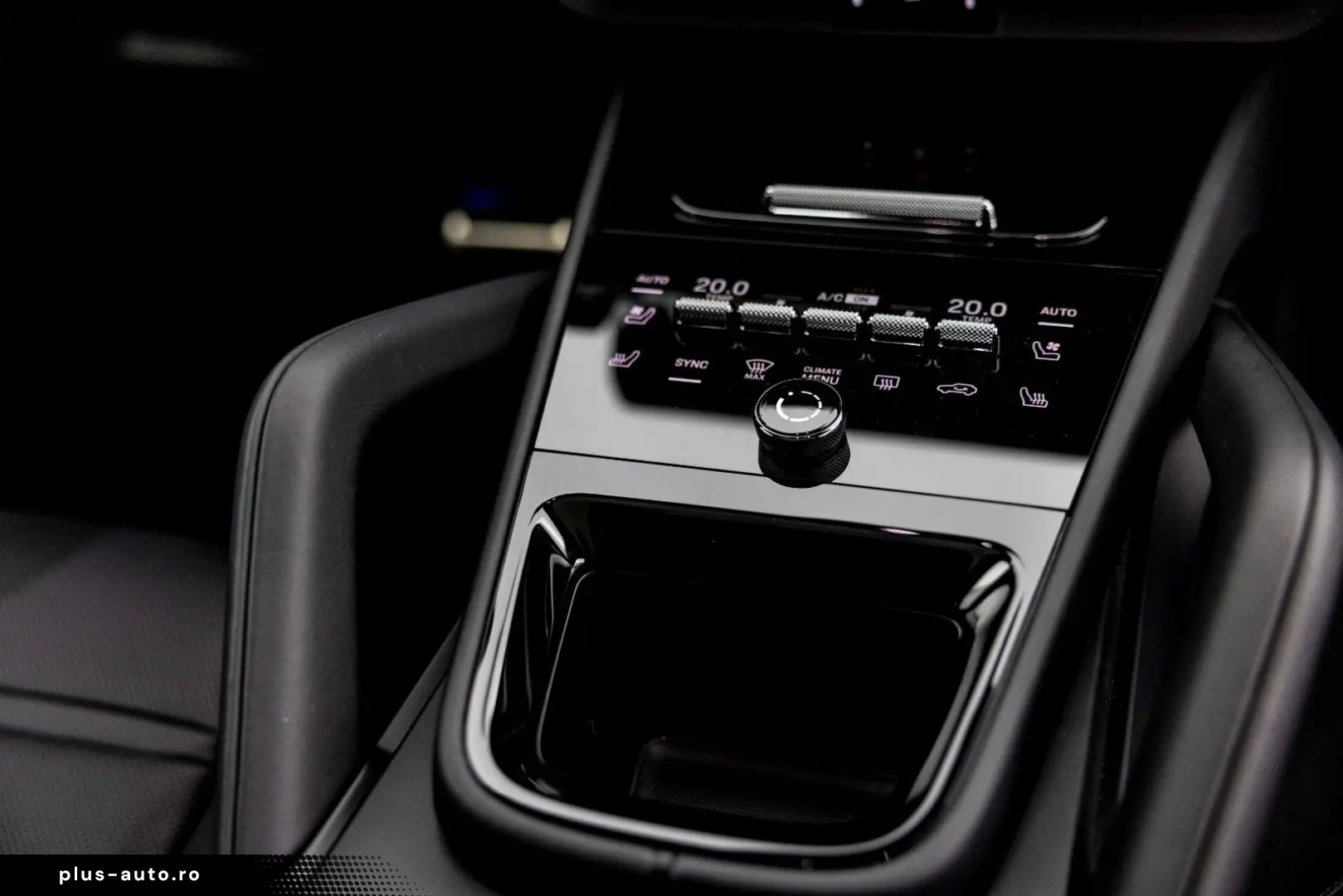 PORSCHE CAYENNE COUPE 3.0 S E-HYBRID   SPORTDESIGN VOLL