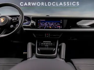 PORSCHE CAYENNE COUPE 3.0 S E-HYBRID   SPORTDESIGN VOLL