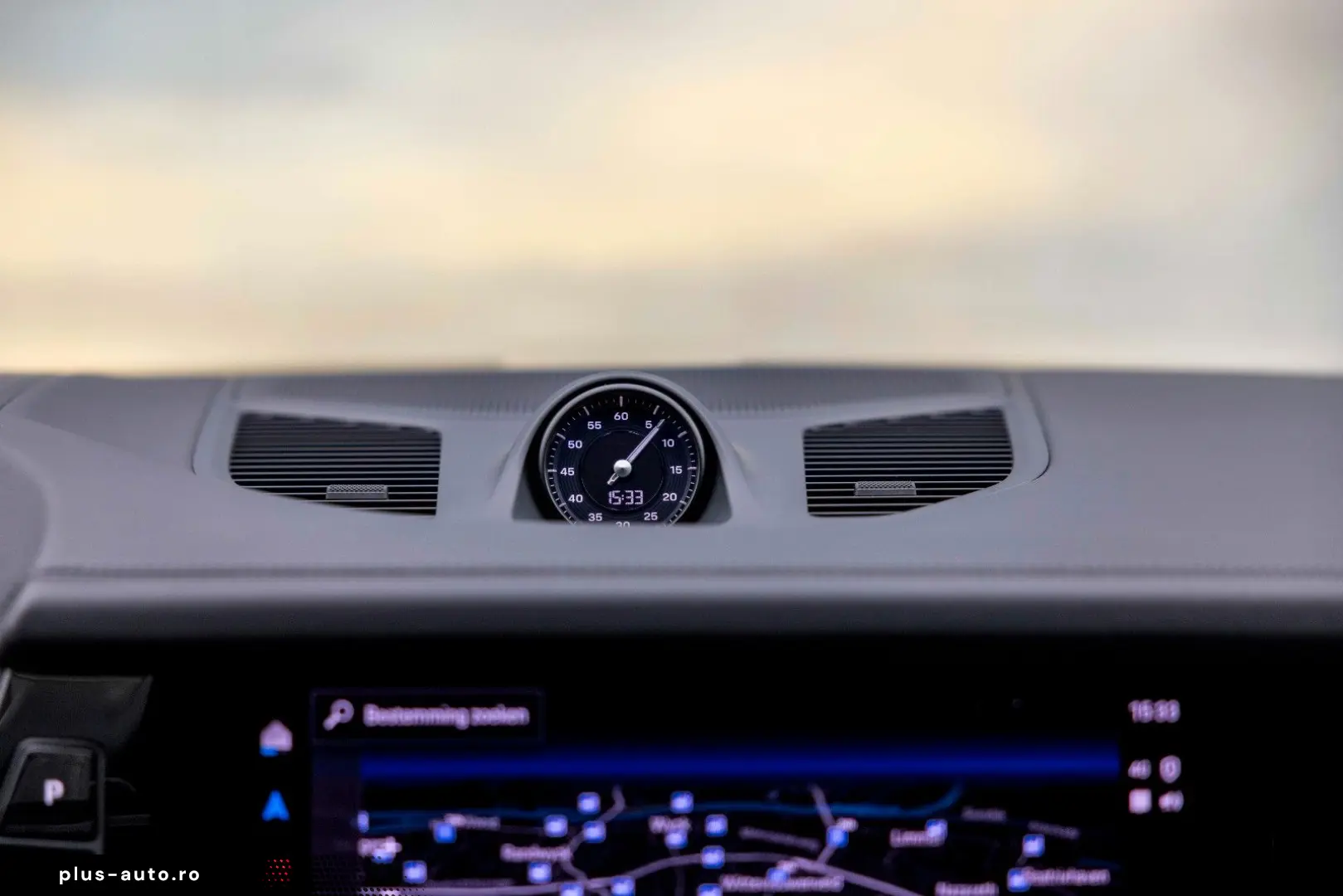 PORSCHE CAYENNE COUPE 3.0 S E-HYBRID   SPORTDESIGN VOLL