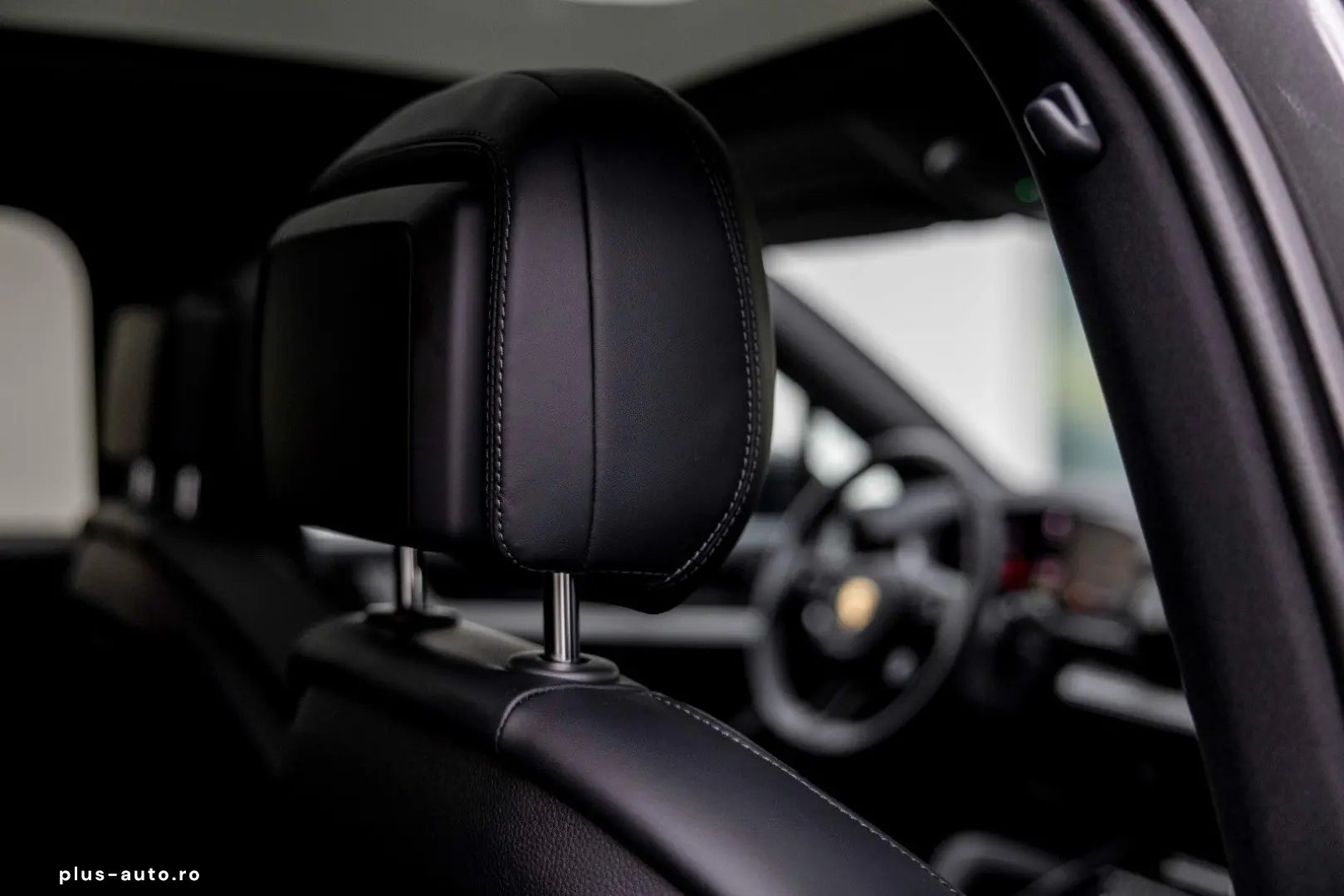 PORSCHE CAYENNE COUPE 3.0 S E-HYBRID   SPORTDESIGN VOLL