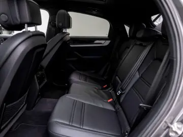 PORSCHE CAYENNE COUPE 3.0 S E-HYBRID   SPORTDESIGN VOLL