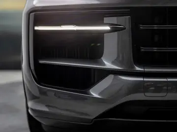 PORSCHE CAYENNE COUPE 3.0 S E-HYBRID   SPORTDESIGN VOLL