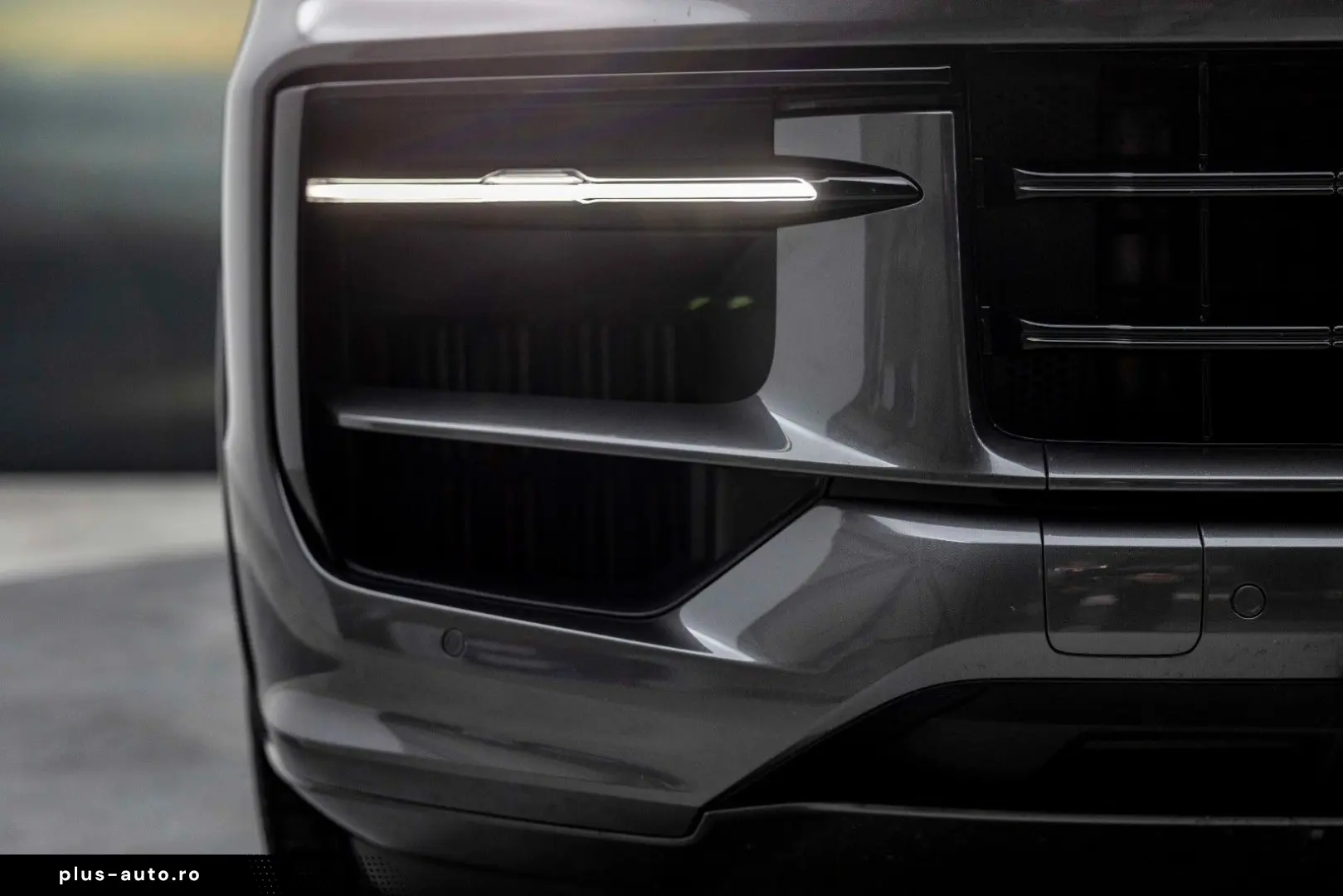 PORSCHE CAYENNE COUPE 3.0 S E-HYBRID   SPORTDESIGN VOLL