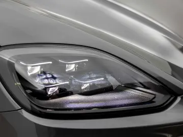 PORSCHE CAYENNE COUPE 3.0 S E-HYBRID   SPORTDESIGN VOLL