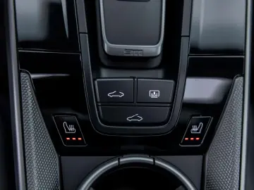 PORSCHE 911-992 CARRERA COUPE MY25   ABGAS GLASDACH 18w