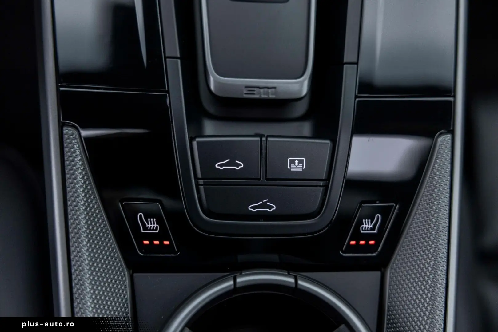 PORSCHE 911-992 CARRERA COUPE MY25   ABGAS GLASDACH 18w