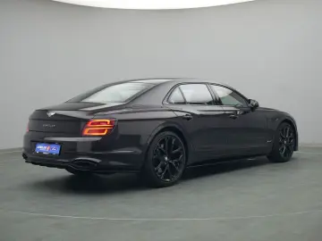 BENTLEY Flying Spur Speed Blackline Touring Styling Naim