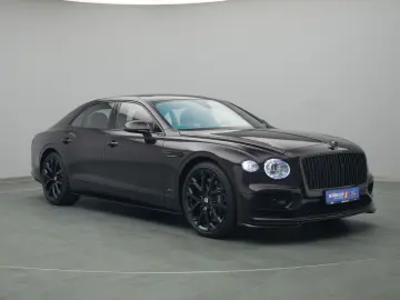 BENTLEY Flying Spur Speed Blackline Touring Styling Naim