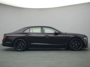 BENTLEY Flying Spur Speed Blackline Touring Styling Naim