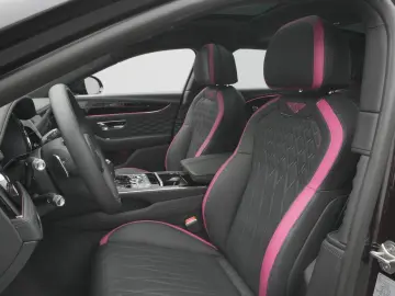 BENTLEY Flying Spur Speed Blackline Touring Styling Naim