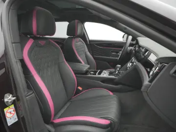 BENTLEY Flying Spur Speed Blackline Touring Styling Naim