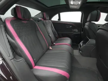 BENTLEY Flying Spur Speed Blackline Touring Styling Naim