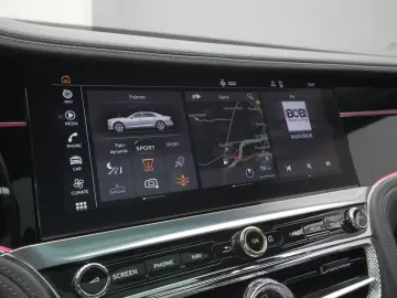 BENTLEY Flying Spur Speed Blackline Touring Styling Naim