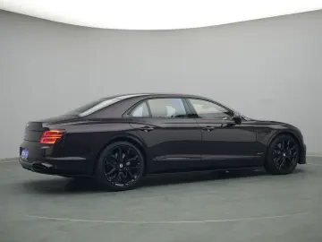 BENTLEY Flying Spur Speed Blackline Touring Styling Naim