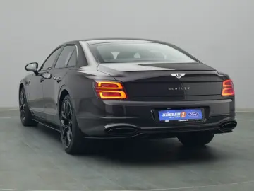 BENTLEY Flying Spur Speed Blackline Touring Styling Naim