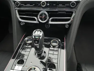 BENTLEY Flying Spur Speed Blackline Touring Styling Naim