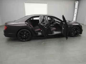 BENTLEY Flying Spur Speed Blackline Touring Styling Naim