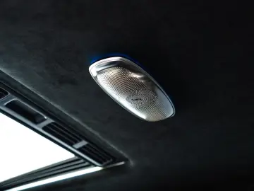 MERCEDES-BENZ G 450d AMG AKTIVSITZE MASSAGE NIGHT PAKET