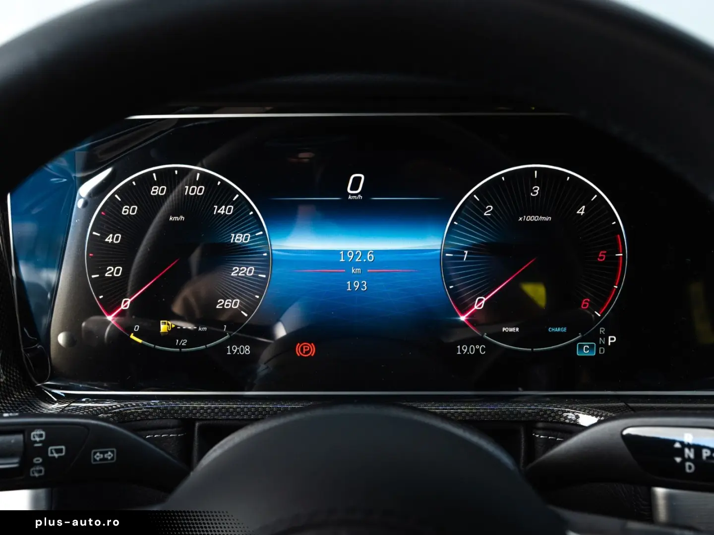 MERCEDES-BENZ G 450d AMG AKTIVSITZE MASSAGE NIGHT PAKET