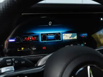 MERCEDES-BENZ G 450d AMG AKTIVSITZE MASSAGE NIGHT PAKET