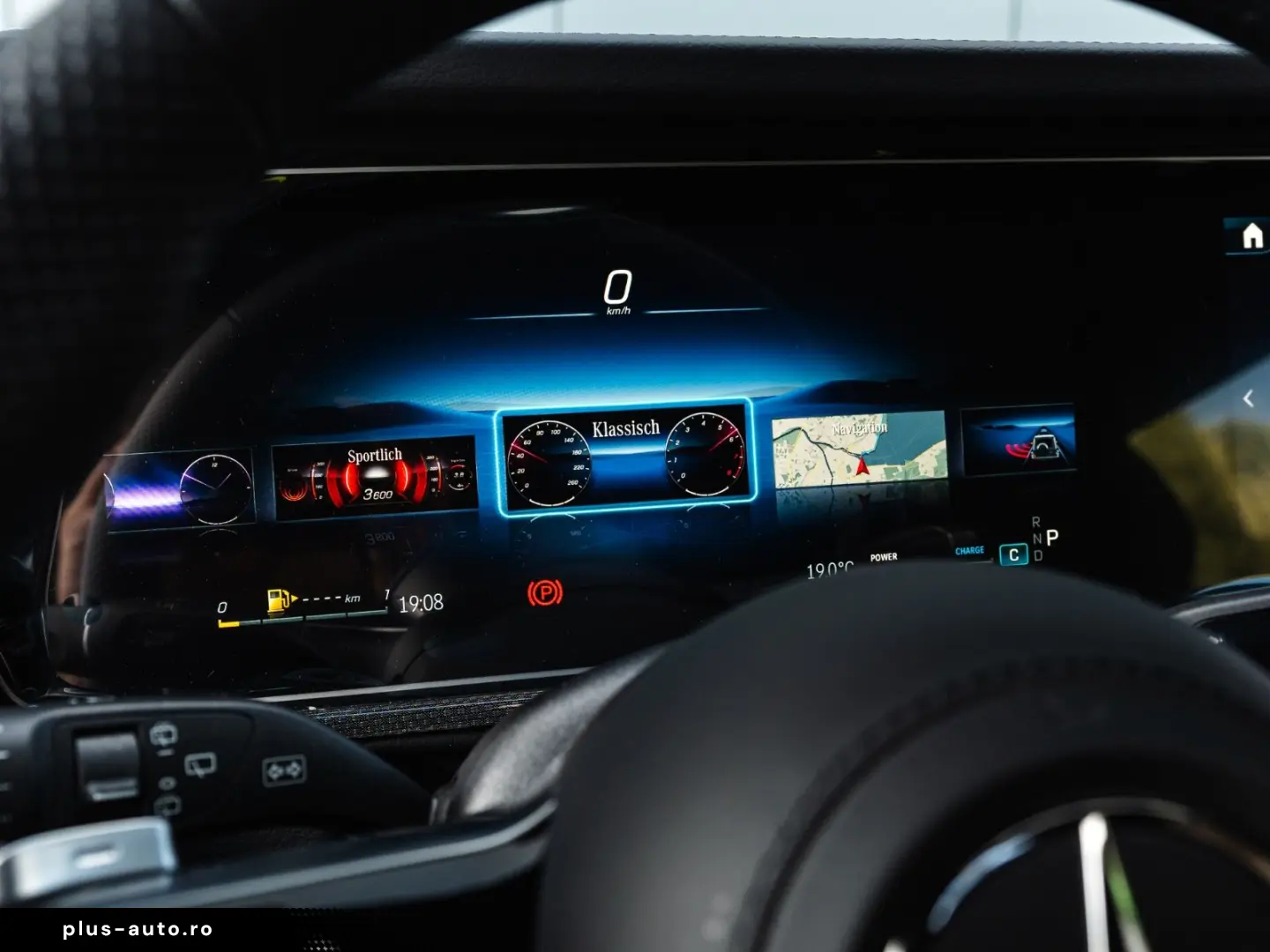 MERCEDES-BENZ G 450d AMG AKTIVSITZE MASSAGE NIGHT PAKET