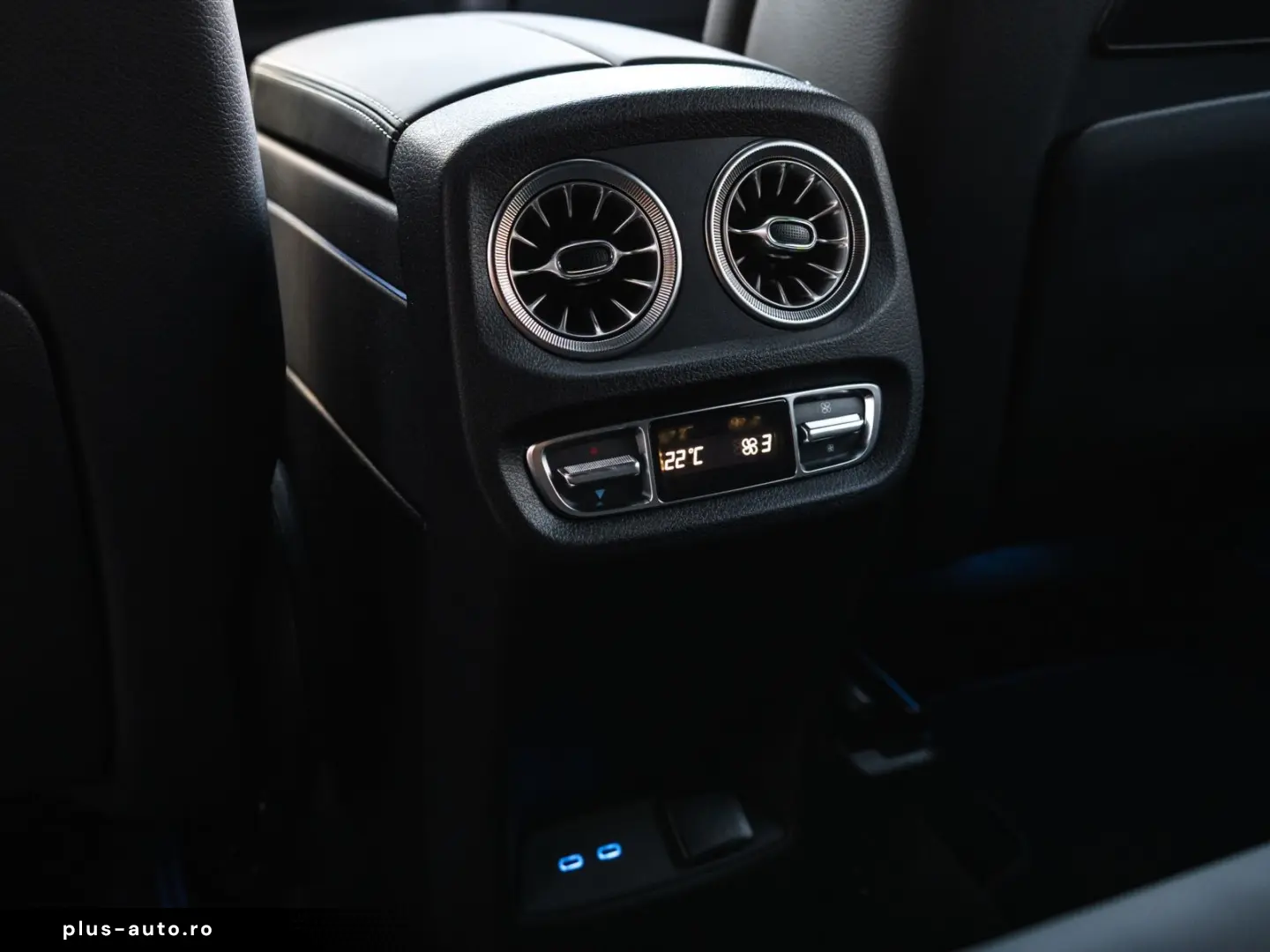 MERCEDES-BENZ G 450d AMG AKTIVSITZE MASSAGE NIGHT PAKET