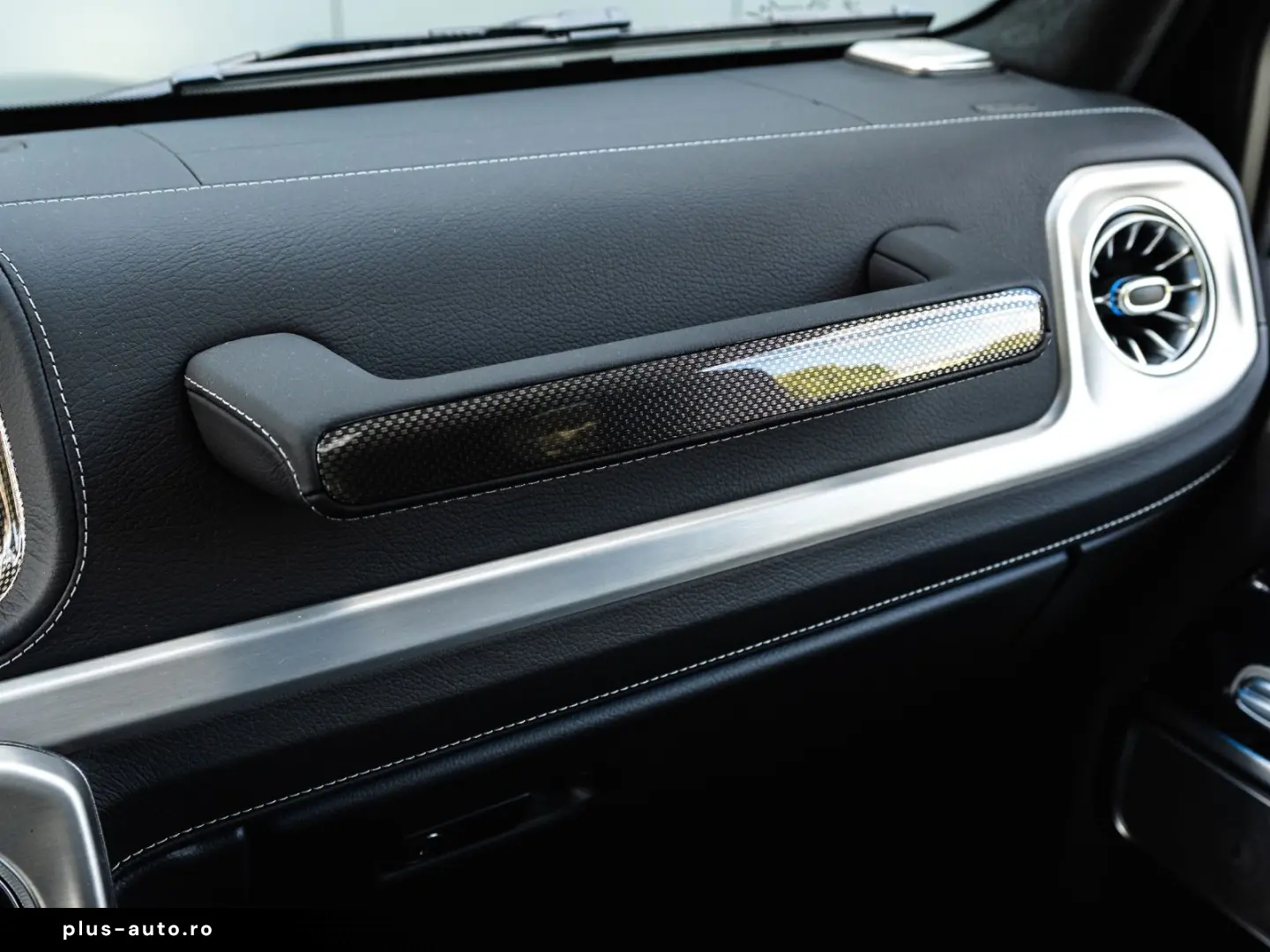 MERCEDES-BENZ G 450d AMG AKTIVSITZE MASSAGE NIGHT PAKET