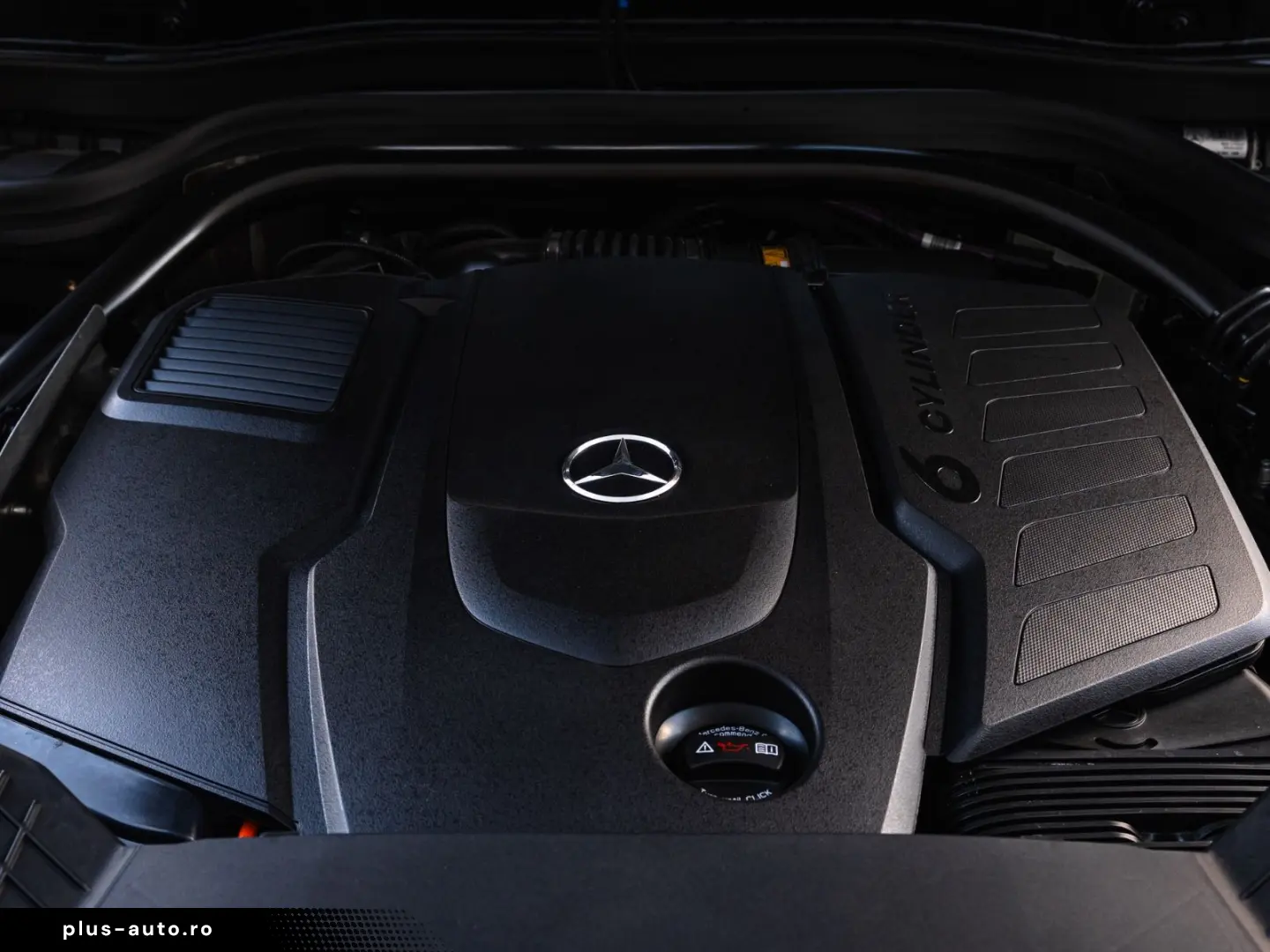 MERCEDES-BENZ G 450d AMG AKTIVSITZE MASSAGE NIGHT PAKET