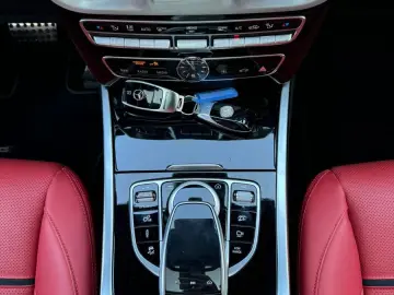 MERCEDES-BENZ G 63 AMG  Burmester 22 Zoll 360 Kamera GSD