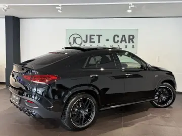 MERCEDES-BENZ GLE 53 AMG 4Matic  Coupe  1.Hand-22 -C&hellip;