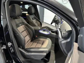 MERCEDES-BENZ GLE 53 AMG 4Matic  Coupe  1.Hand-22 -C&hellip;