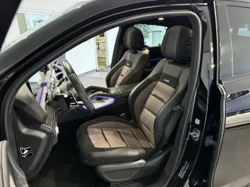 MERCEDES-BENZ GLE 53 AMG 4Matic  Coupe  1.Hand-22 -C&hellip;