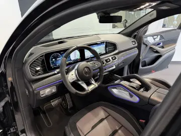 MERCEDES-BENZ GLE 53 AMG 4Matic  Coupe  1.Hand-22 -C&hellip;