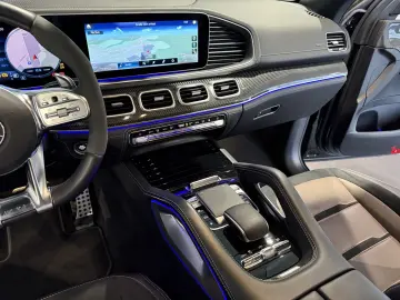 MERCEDES-BENZ GLE 53 AMG 4Matic  Coupe  1.Hand-22 -C&hellip;