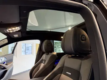 MERCEDES-BENZ GLE 53 AMG 4Matic  Coupe  1.Hand-22 -C&hellip;