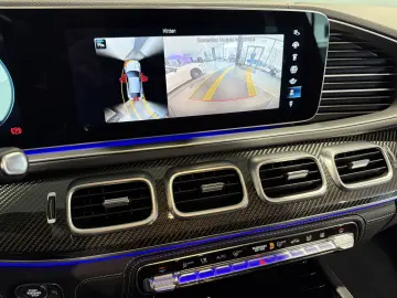 MERCEDES-BENZ GLE 53 AMG 4Matic  Coupe  1.Hand-22 -C&hellip;