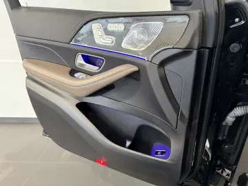 MERCEDES-BENZ GLE 53 AMG 4Matic  Coupe  1.Hand-22 -C&hellip;