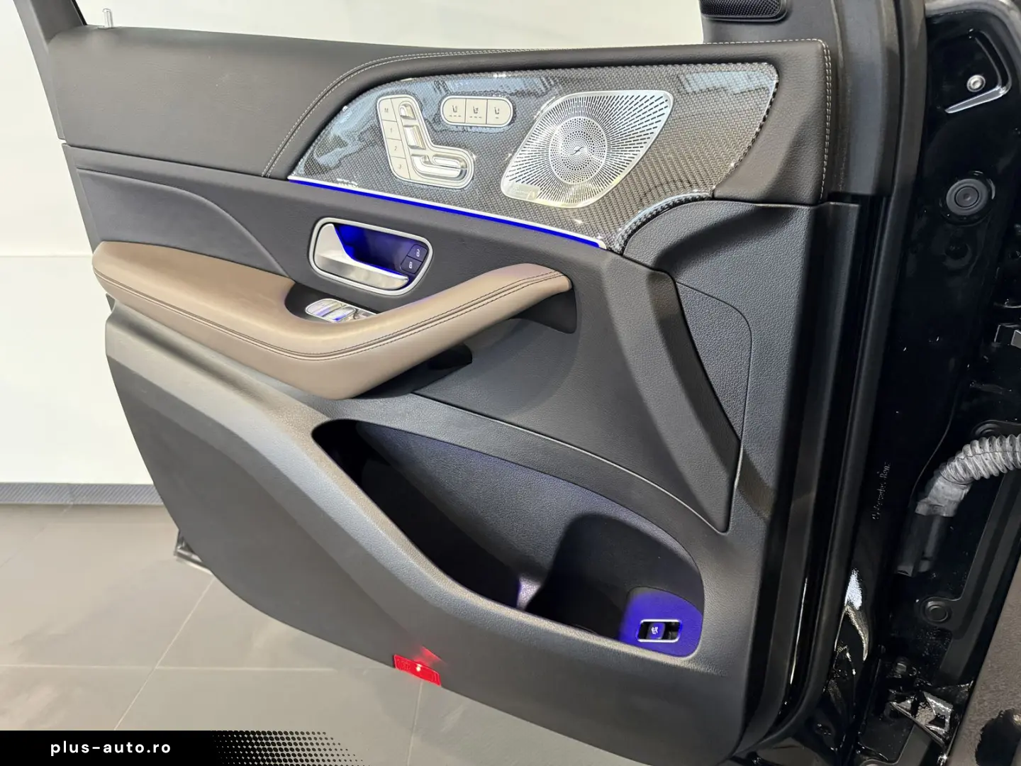 MERCEDES-BENZ GLE 53 AMG 4Matic  Coupe  1.Hand-22 -C&hellip;