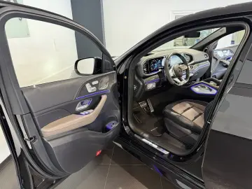 MERCEDES-BENZ GLE 53 AMG 4Matic  Coupe  1.Hand-22 -C&hellip;