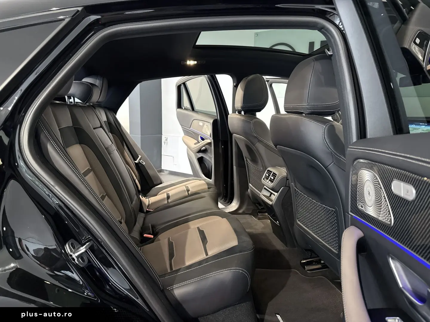 MERCEDES-BENZ GLE 53 AMG 4Matic  Coupe  1.Hand-22 -C&hellip;