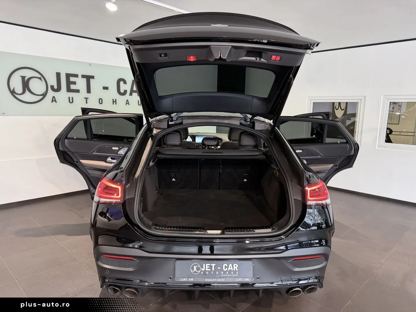 MERCEDES-BENZ GLE 53 AMG 4Matic  Coupe  1.Hand-22 -C&hellip;