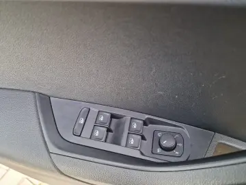 Skoda Karoq 2.0 TDI 4X4 DSG Sportline